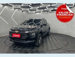 CHEVROLET MONTANA