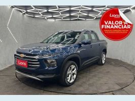 CHEVROLET MONTANA