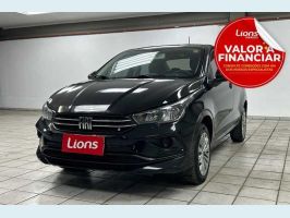 FIAT CRONOS