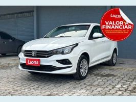 FIAT CRONOS