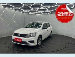 VOLKSWAGEN VOYAGE