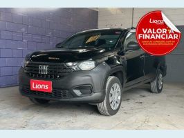 FIAT STRADA