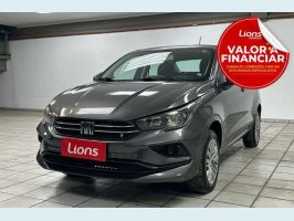 FIAT CRONOS