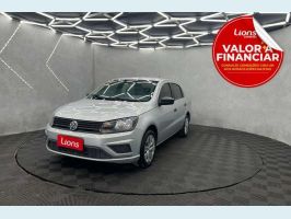 VOLKSWAGEN VOYAGE