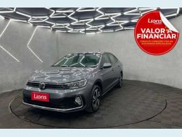 VOLKSWAGEN VIRTUS