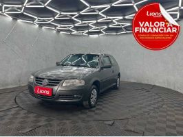 VOLKSWAGEN GOL