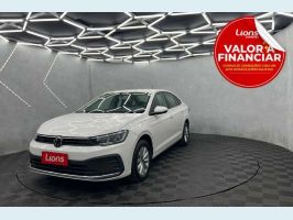 VOLKSWAGEN VIRTUS