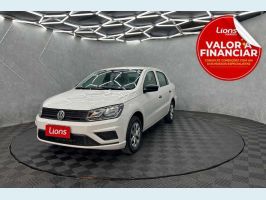 VOLKSWAGEN VOYAGE