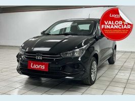 FIAT CRONOS