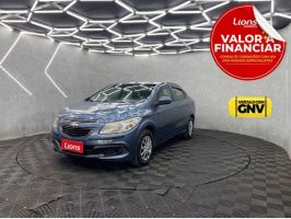 CHEVROLET PRISMA