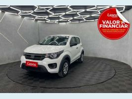 FIAT MOBI