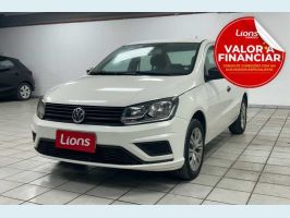 VOLKSWAGEN VOYAGE