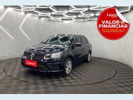 VOLKSWAGEN VOYAGE