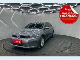 VOLKSWAGEN VIRTUS