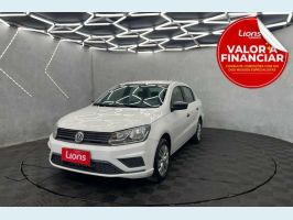 VOLKSWAGEN VOYAGE