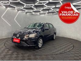 VOLKSWAGEN VOYAGE