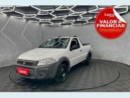 FIAT STRADA