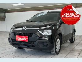 CITRO�N C3