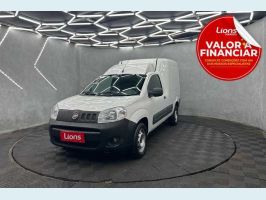 FIAT FIORINO