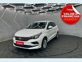 FIAT CRONOS
