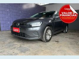 VOLKSWAGEN VIRTUS
