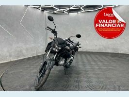 HONDA CG 160 FAN
