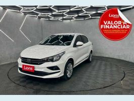 FIAT CRONOS