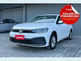 VOLKSWAGEN VIRTUS