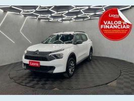 CITRO�N AIRCROSS