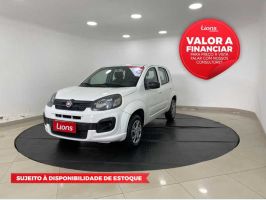 FIAT UNO