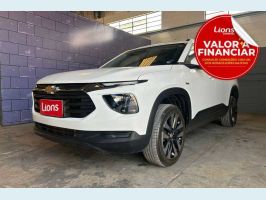 CHEVROLET MONTANA