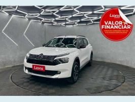 CITRO�N AIRCROSS