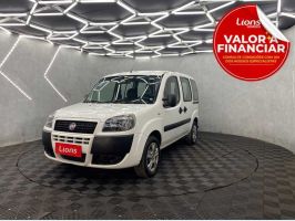 FIAT DOBL�