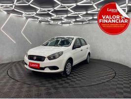 FIAT GRAND SIENA