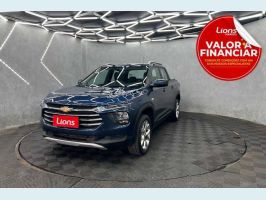 CHEVROLET MONTANA