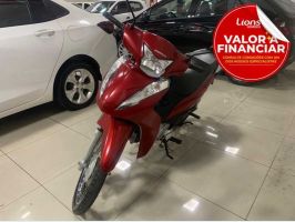 HONDA BIZ 110i