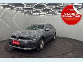 VOLKSWAGEN VIRTUS