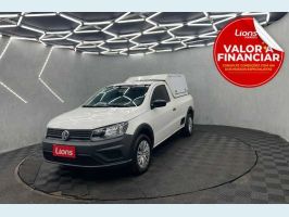 VOLKSWAGEN SAVEIRO