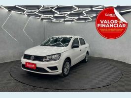 VOLKSWAGEN VOYAGE