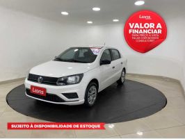 VOLKSWAGEN VOYAGE
