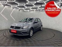 VOLKSWAGEN GOL