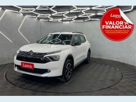 CITRO�N AIRCROSS