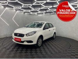 FIAT GRAND SIENA