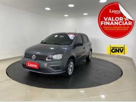 VOLKSWAGEN GOL