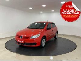 VOLKSWAGEN GOL