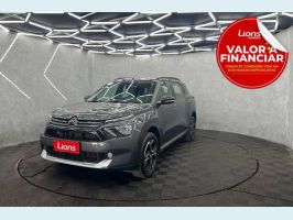 CITRO�N AIRCROSS