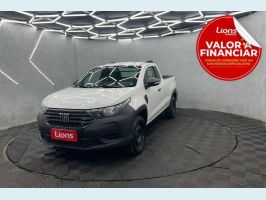 FIAT STRADA