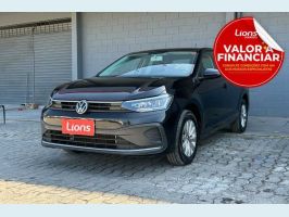 VOLKSWAGEN VIRTUS