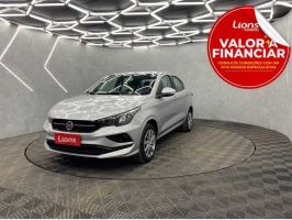 FIAT CRONOS
