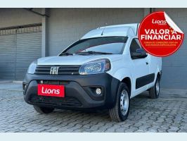 FIAT FIORINO